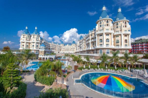 Haydarpasha Palace Hotel